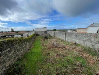 More details for Calle del Cementerio, 13-13, Santa Marta de Magasca - Land for Sale