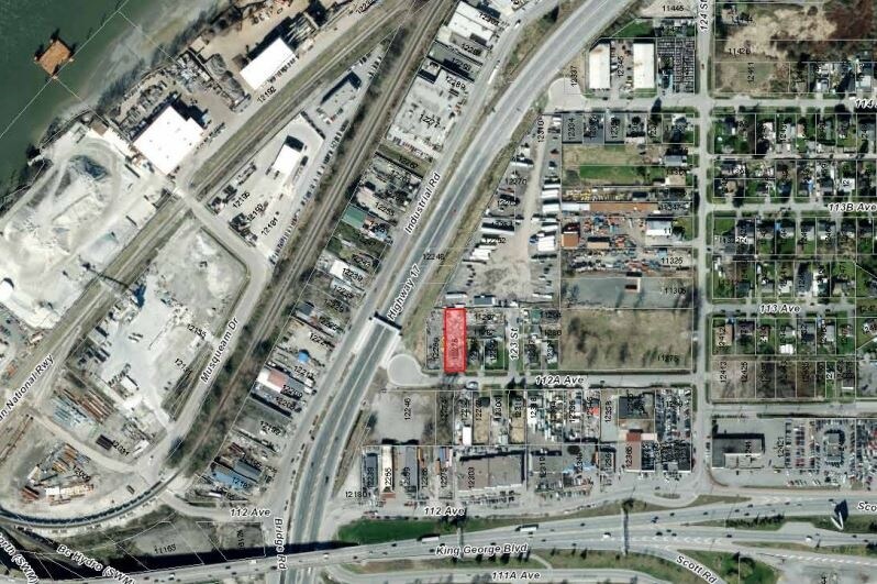 12275 112A Ave, Surrey, BC à vendre Photo principale- Image 1 de 1