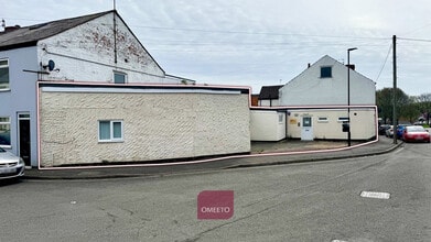 31A The Triangle, Ilkeston for lease Building Photo- Image 1 of 8