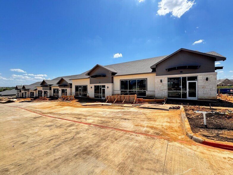 250 Gerault Rd, Flower Mound, TX à vendre - Photo du bâtiment - Image 3 de 18