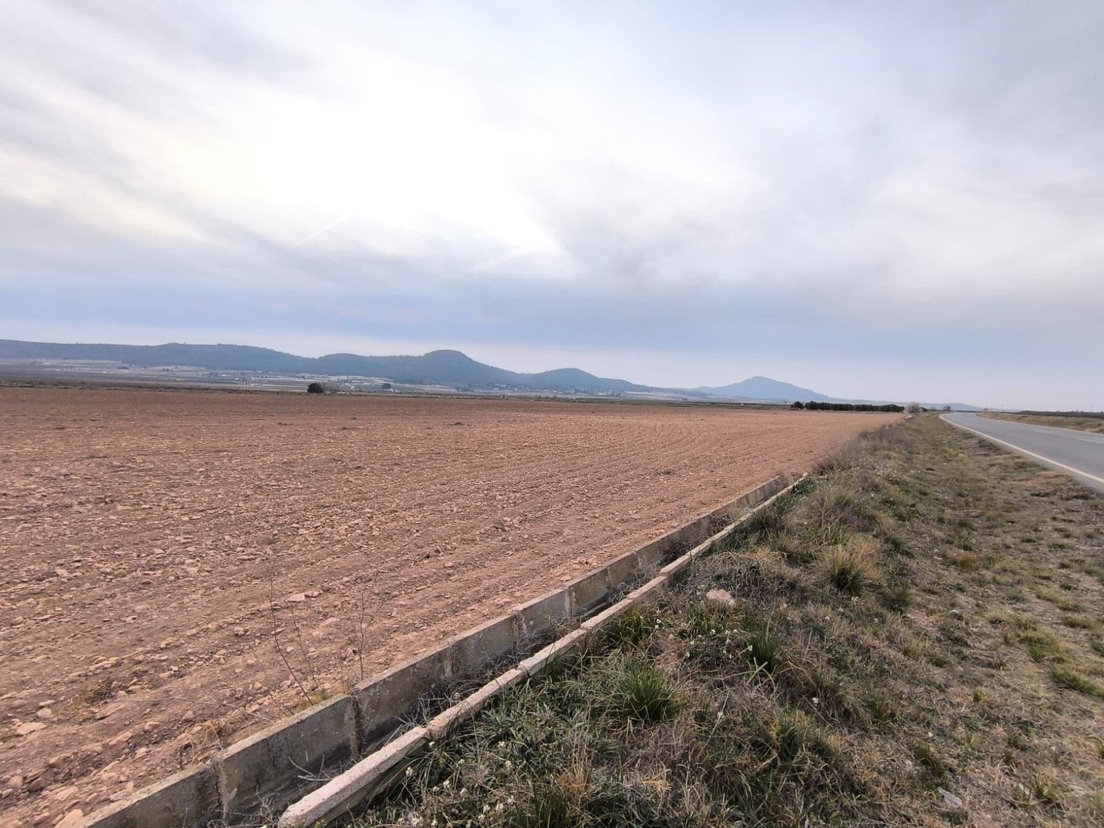 Land in San José, Yecla, Ayuntamiento, MURCIA for sale Aerial- Image 1 of 5