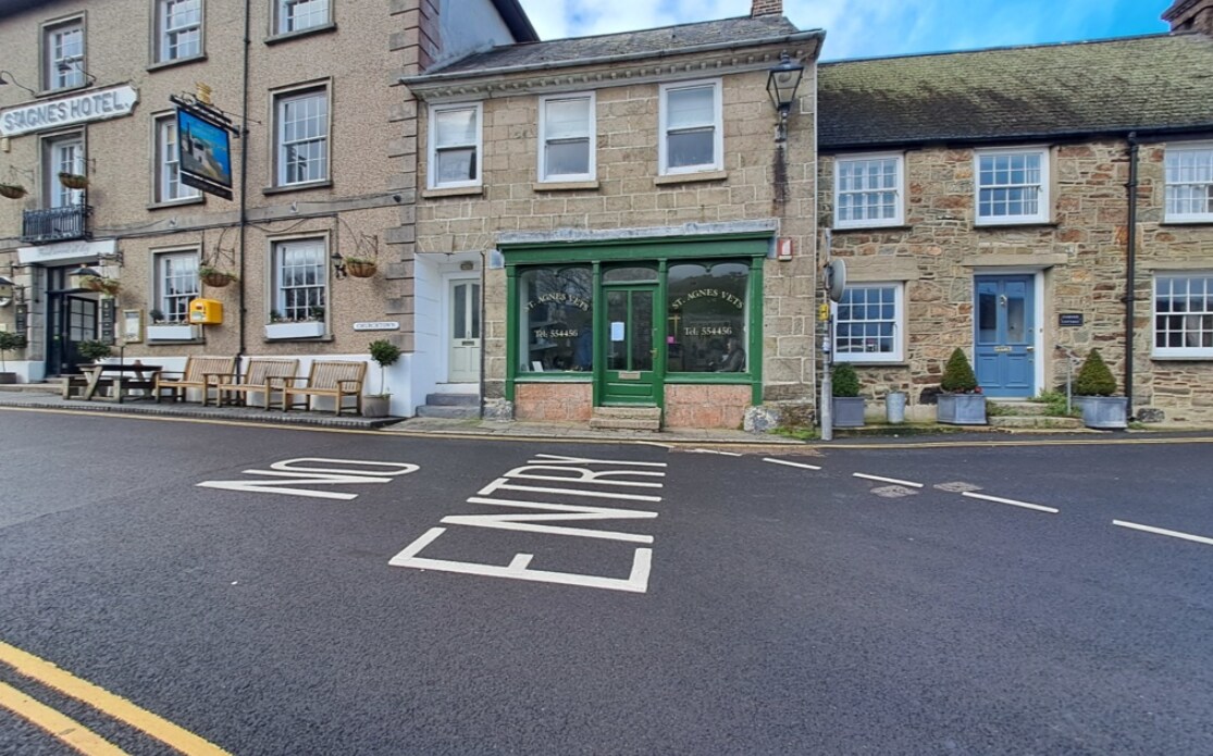 12 Churchtown Bch, St Agnes à vendre Photo principale- Image 1 de 1