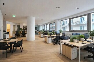 Plus de détails pour 101 Rue De Vaugirard, Paris - Bureau à louer