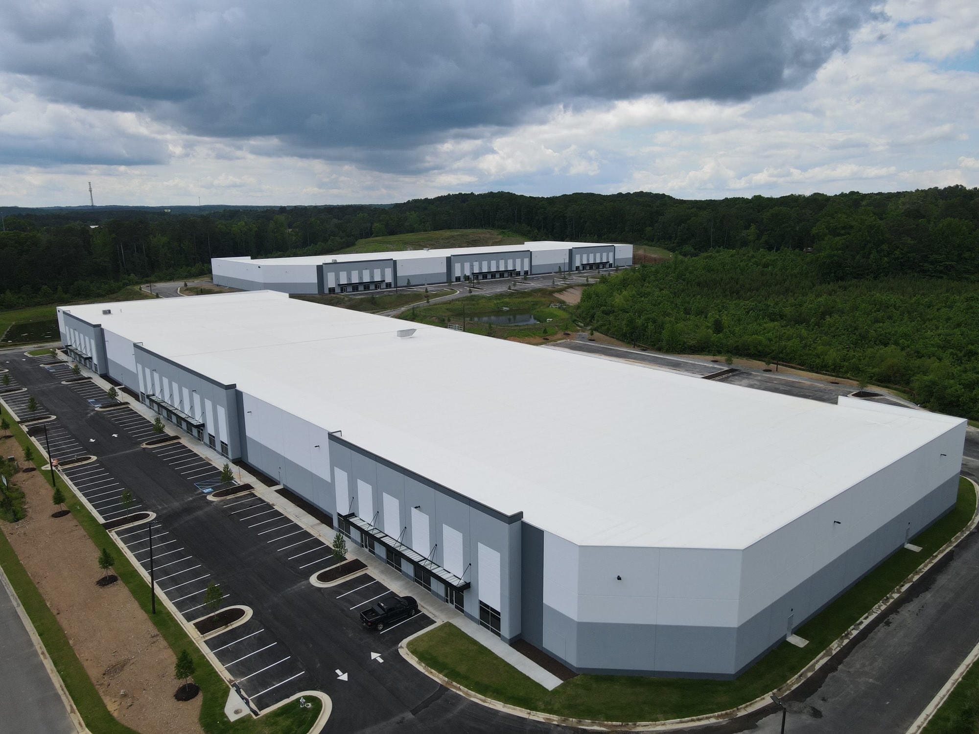 1037-NE Cassville White Rd, White, GA for lease Primary Photo- Image 1 of 4