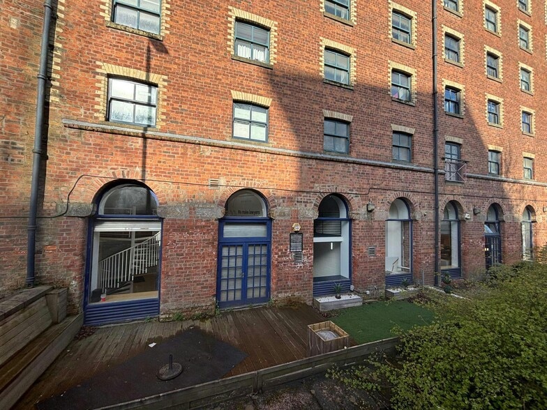 40-44 Speirs Wharf, Glasgow à vendre - Photo intérieure - Image 3 de 12