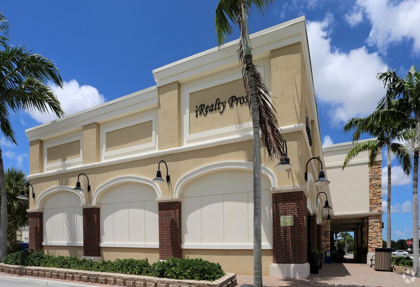 Boynton Beach Blvd & Lyon Rd, Boynton Beach, FL à louer - Photo du bâtiment - Image 3 de 9