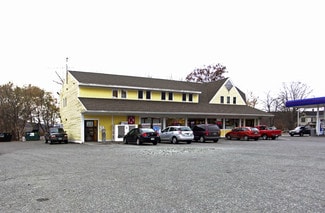 More details for 89 Main St, West Lebanon, NH - Office for Lease