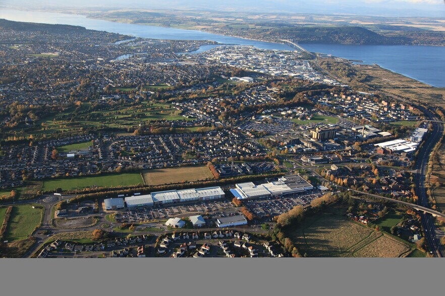 Sir Walter Scott Dr, Inverness à vendre - Photo du bâtiment - Image 3 de 11