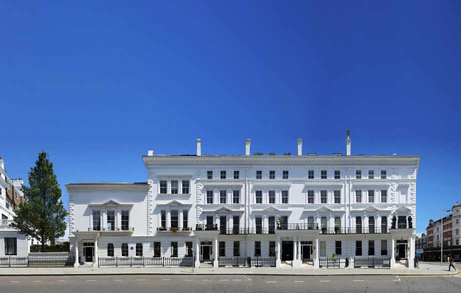 3 Cromwell Pl, London for lease - Primary Photo - Image 1 of 3