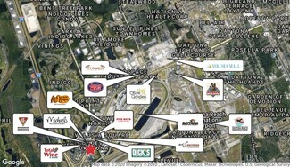 Plus de détails pour 2575 W International Speedway Blvd, Daytona Beach, FL - Terrain à vendre