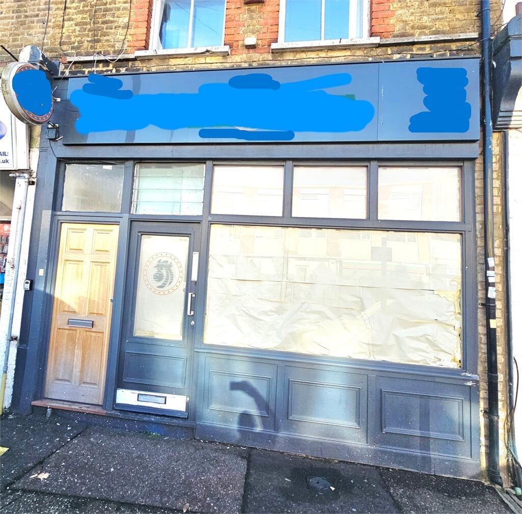 11 West St, Southend On Sea for lease Building Photo- Image 1 of 15