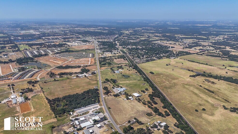 8035 U.S. 377, Aubrey, TX for sale - Building Photo - Image 2 of 10