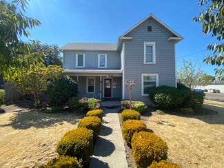 Plus de détails pour 1625 12th St SE, Salem, OR - Bureau à vendre