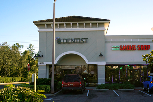 12950 E Colonial Dr, Orlando, FL for lease - Building Photo - Image 1 of 28