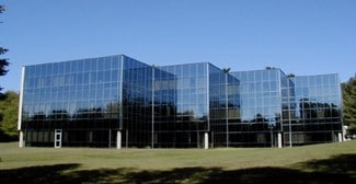 Plus de détails pour 25 Green Mountain Dr, South Burlington, VT - Bureau à vendre