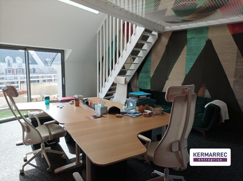 Bureau dans Saint-Herblain à louer - Photo intérieure - Image 1 de 7