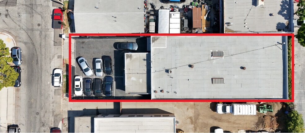 900 W Hyde Park Blvd, Inglewood, CA à louer - Photo du bâtiment - Image 2 de 56