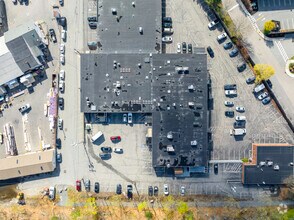 25-29 Needham St, Newton, MA - AERIAL  map view - Image1
