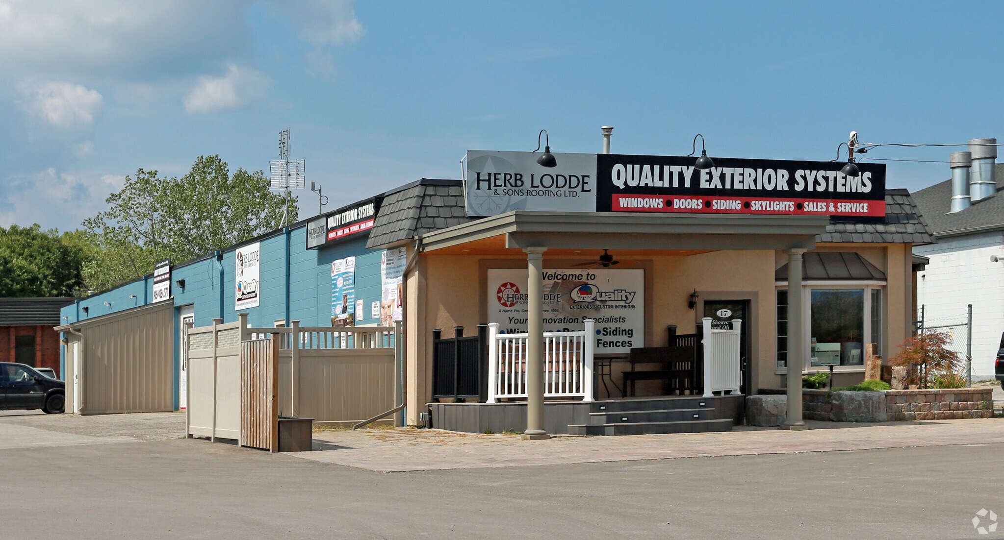 17 Neilson Ave, St Catharines, ON à vendre Photo du bâtiment- Image 1 de 1