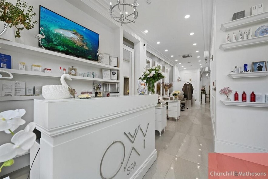 184 Finchley Rd, London for lease - Building Photo - Image 3 of 14