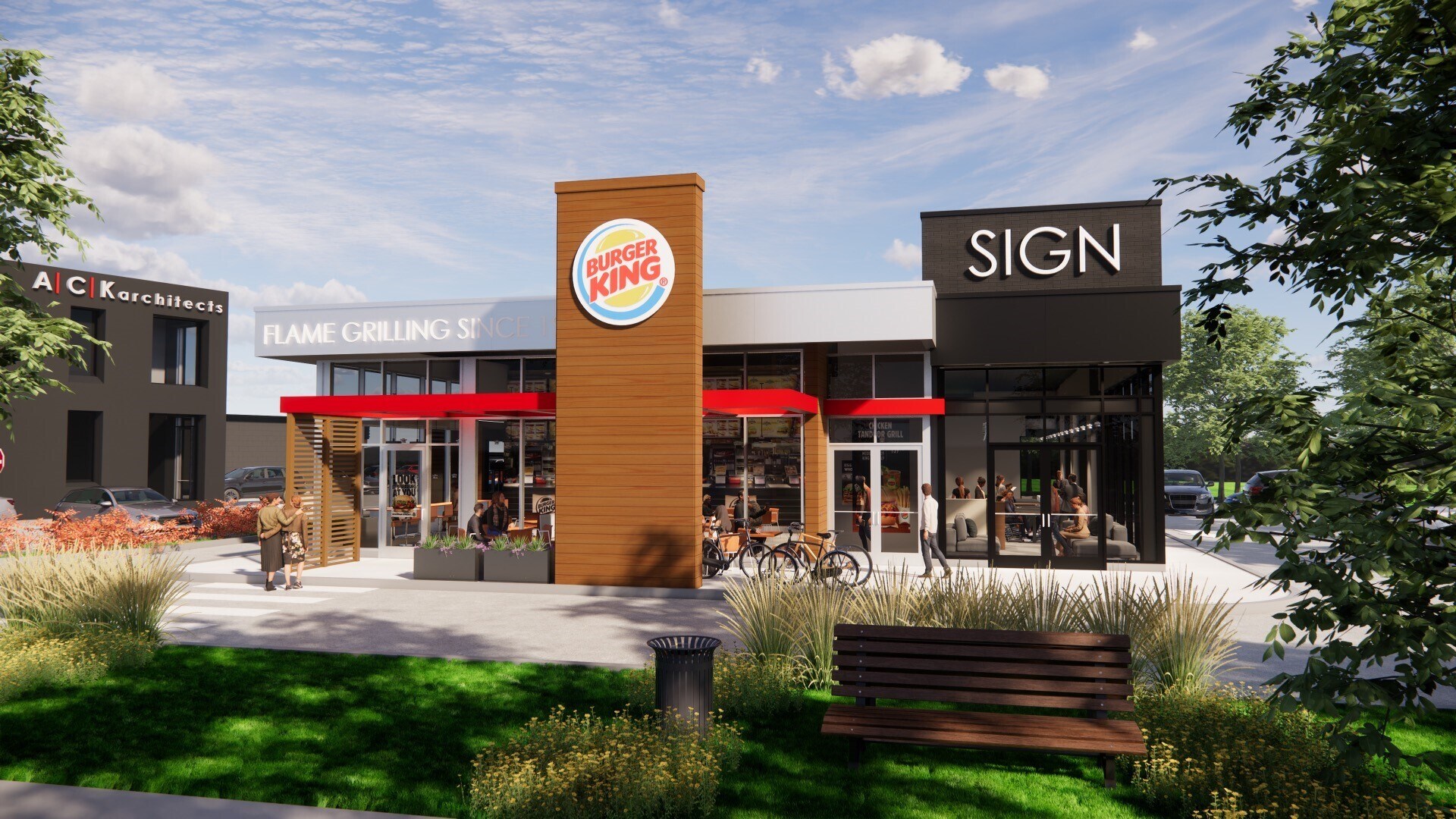 284 Glendale Ave, St Catharines, ON for sale Building Photo- Image 1 of 1