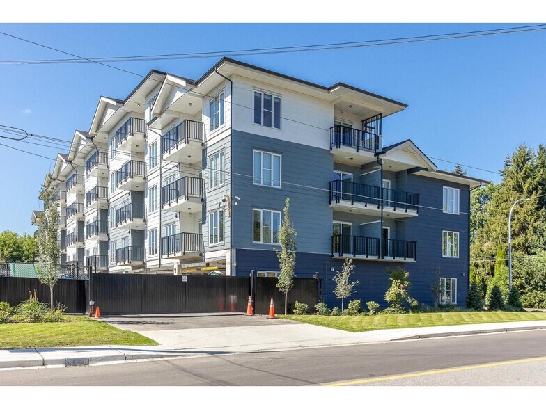 46060 Mellard Av, Chilliwack, BC à vendre - Photo du bâtiment - Image 3 de 3
