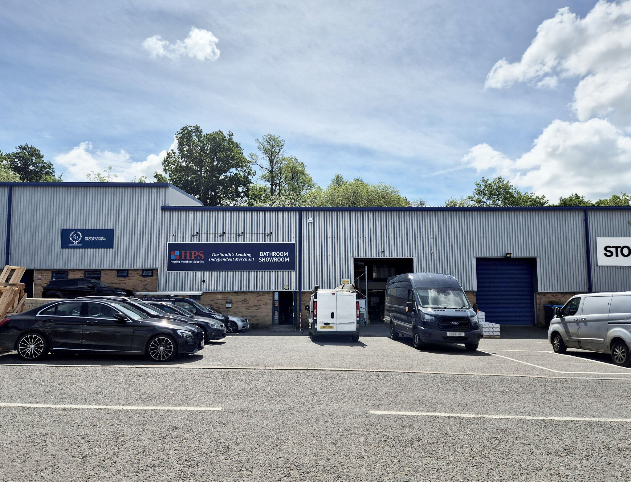 Kingstanding Way, Tunbridge Wells for lease Building Photo- Image 1 of 11