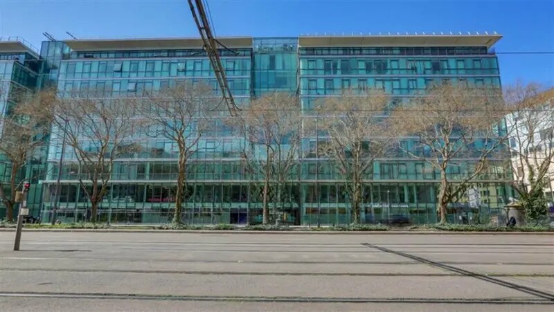 20 Rue De La Villette, Lyon for lease - Building Photo - Image 1 of 10