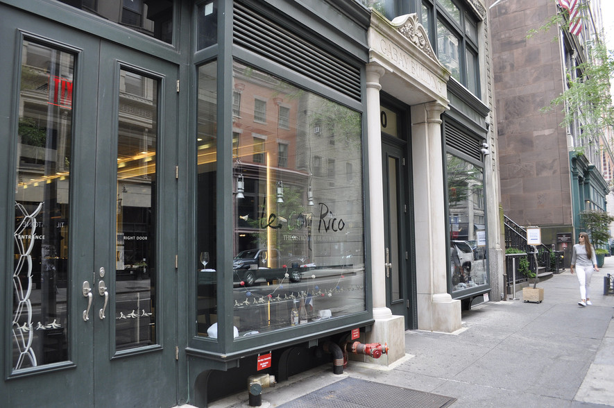 30-32 E 20th St, New York, NY for lease - Building Photo - Image 3 of 6