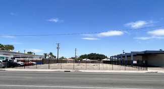 Plus de détails pour 3232 E McDowell Rd, Phoenix, AZ - Terrain à vendre