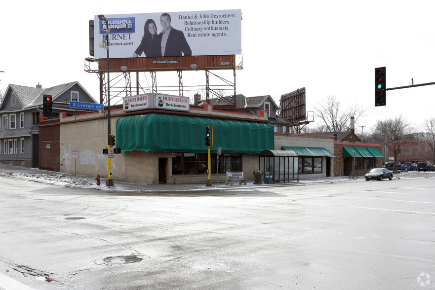 2009 S Lyndale Ave, Minneapolis, MN for sale - Primary Photo - Image 1 of 1