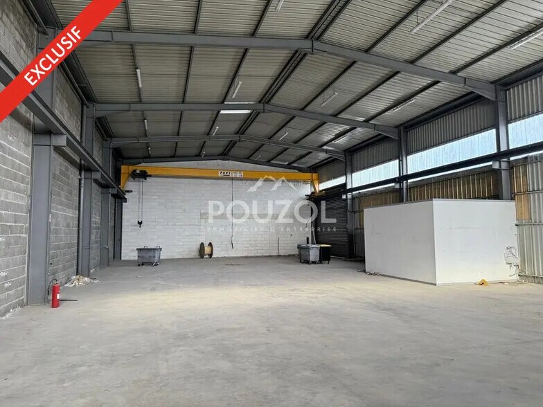 Flex dans Clermont-Ferrand à louer - Photo du bâtiment - Image 3 de 15