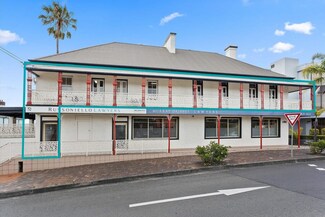 Plus de détails pour 69-71 Church St, Wollongong - Bureau à vendre