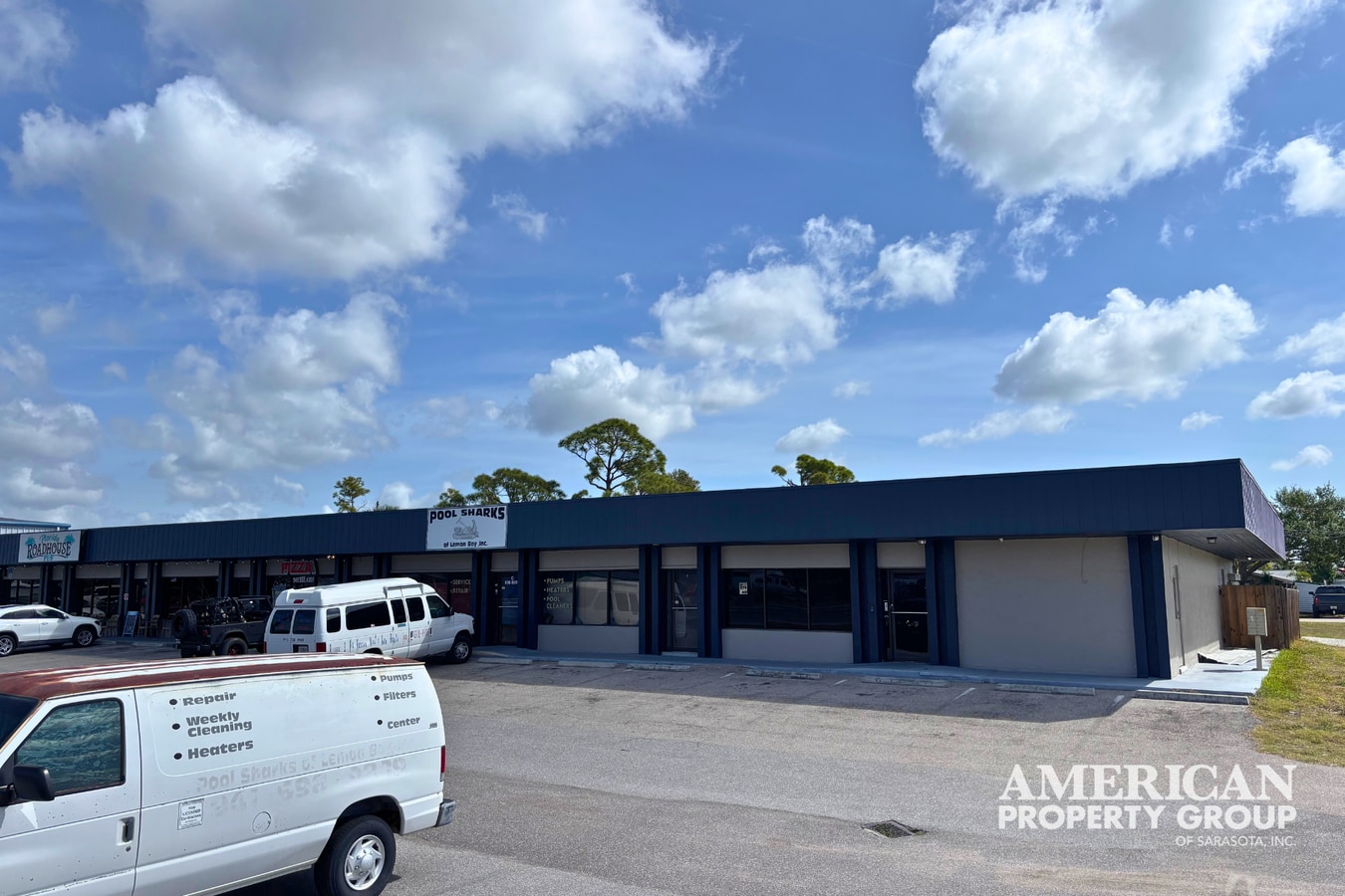 3285 Placida Rd, Englewood, FL 34224 - Unit Suite A -  - Interior Photo - Image 2 of 16