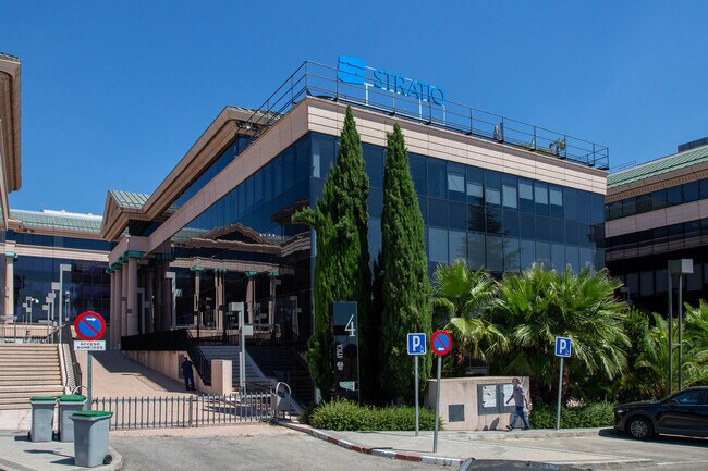More details for Vía Dos Castillas, 33, Pozuelo de Alarcón - Coworking for Lease
