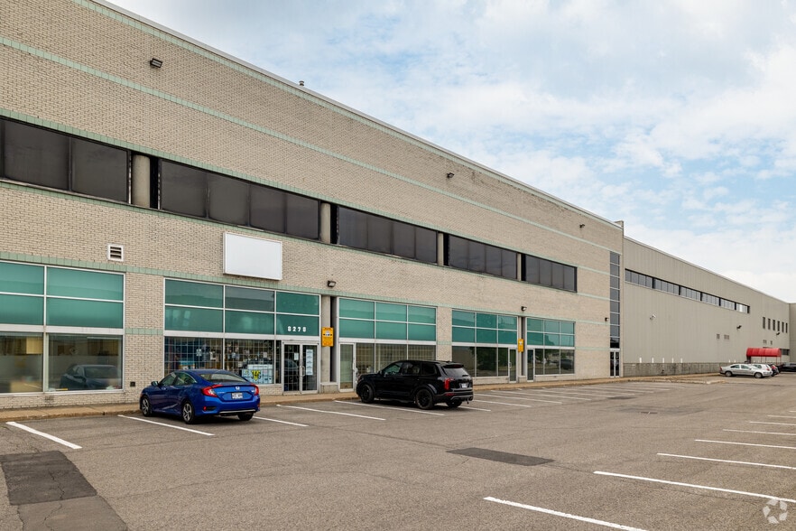 8275 Av Albert-Louis-Van Houtte, Montréal, QC à vendre - Photo du bâtiment - Image 1 de 1