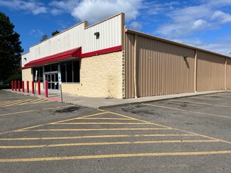 More details for 5743 Telephone Rd EXT, Cincinnatus, NY - Retail for Lease