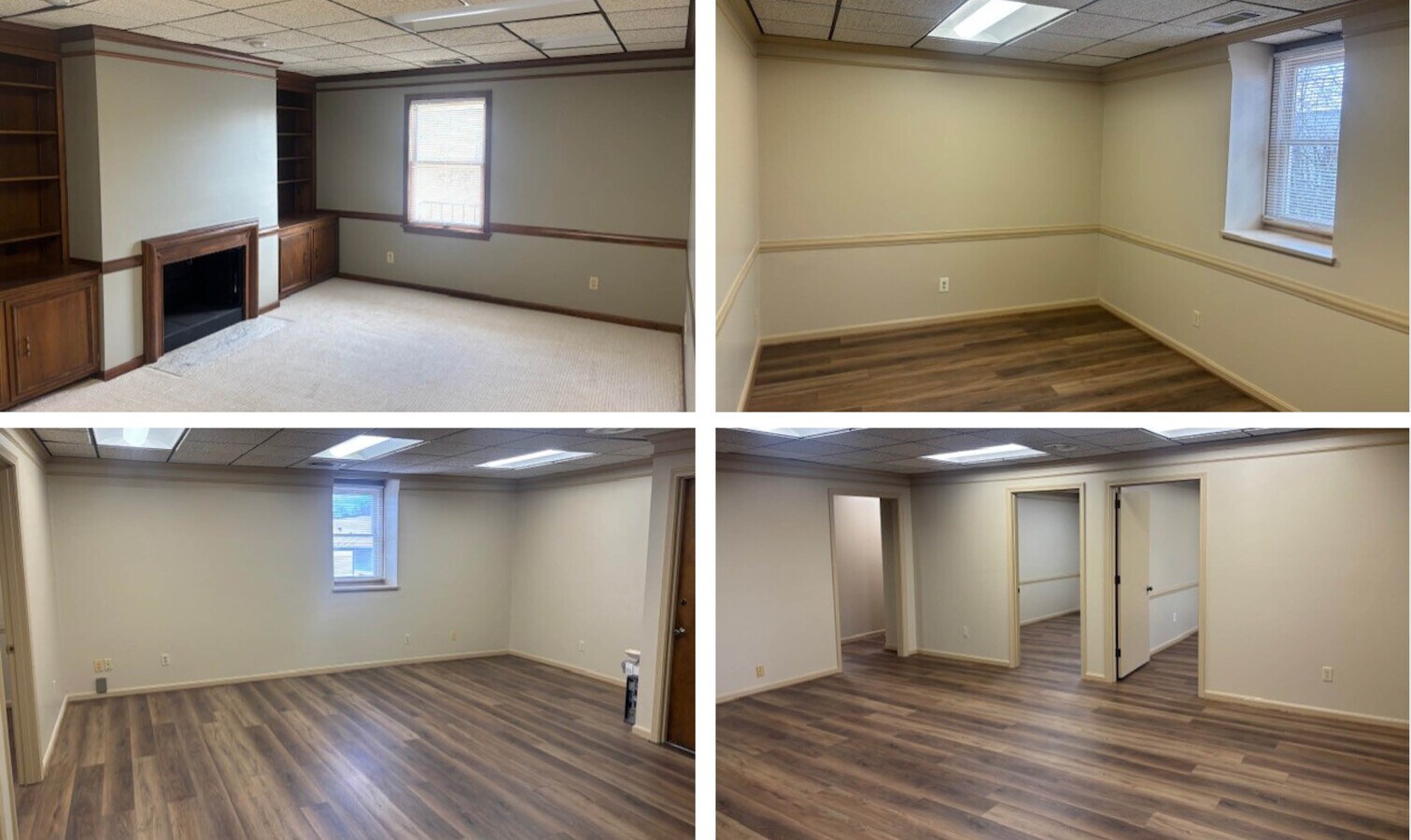 10323-10331 Linn Station Rd, Louisville, KY 40223 - Unit 10325 - - Interior Photo - Image 1 of 2