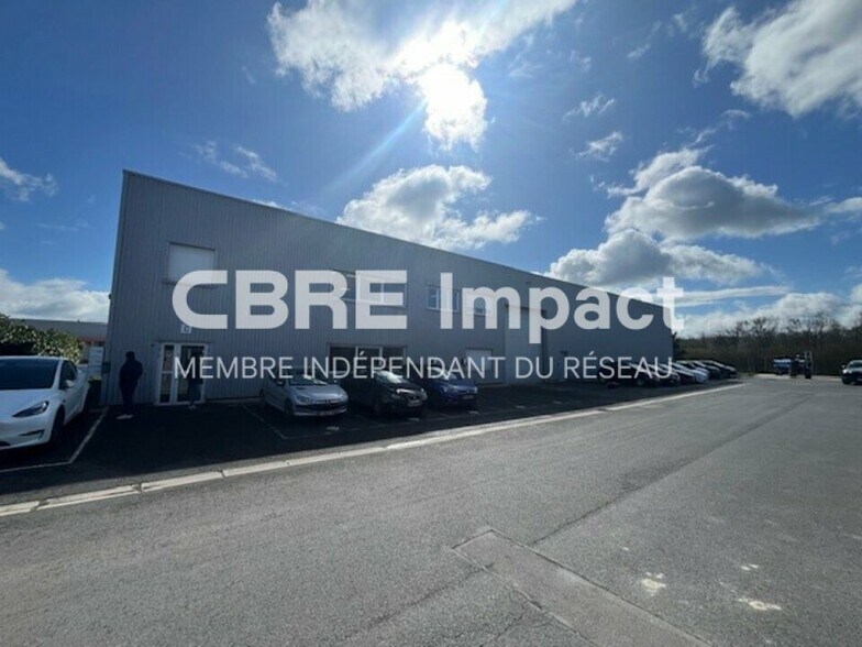 50 Rue Du Val Clair, Reims à louer - Photo du bâtiment - Image 1 de 12