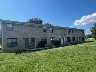 More details for 112 Garden St, Estill Springs, TN - Multifamily for Sale