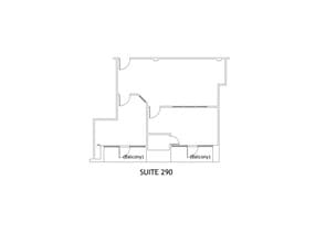 220 I St NE, Washington, DC à louer Plan de site- Image 1 de 1