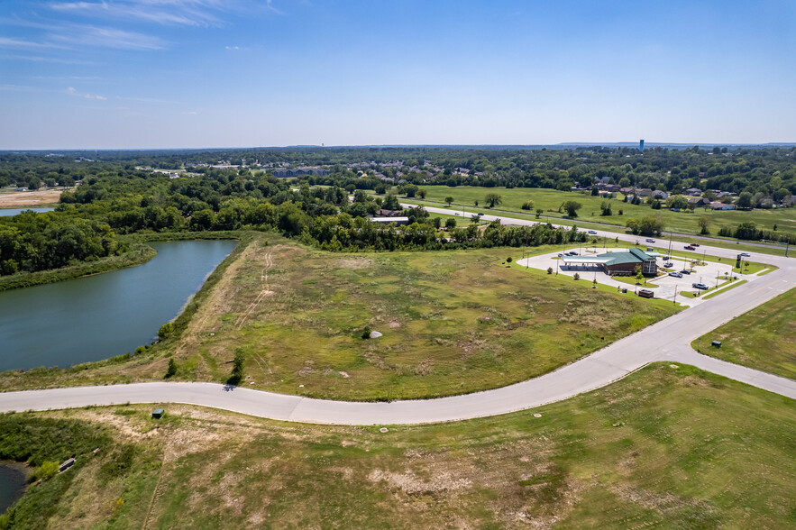 22 E 116th St, Coweta, OK for lease - Building Photo - Image 2 of 6