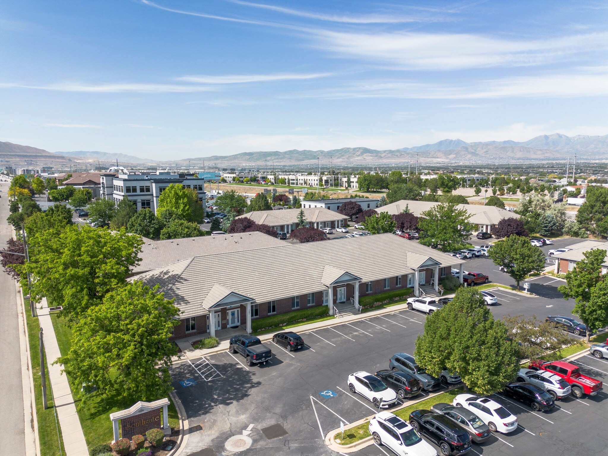 11576 S State St, Draper, UT à louer Photo intérieure- Image 1 de 50