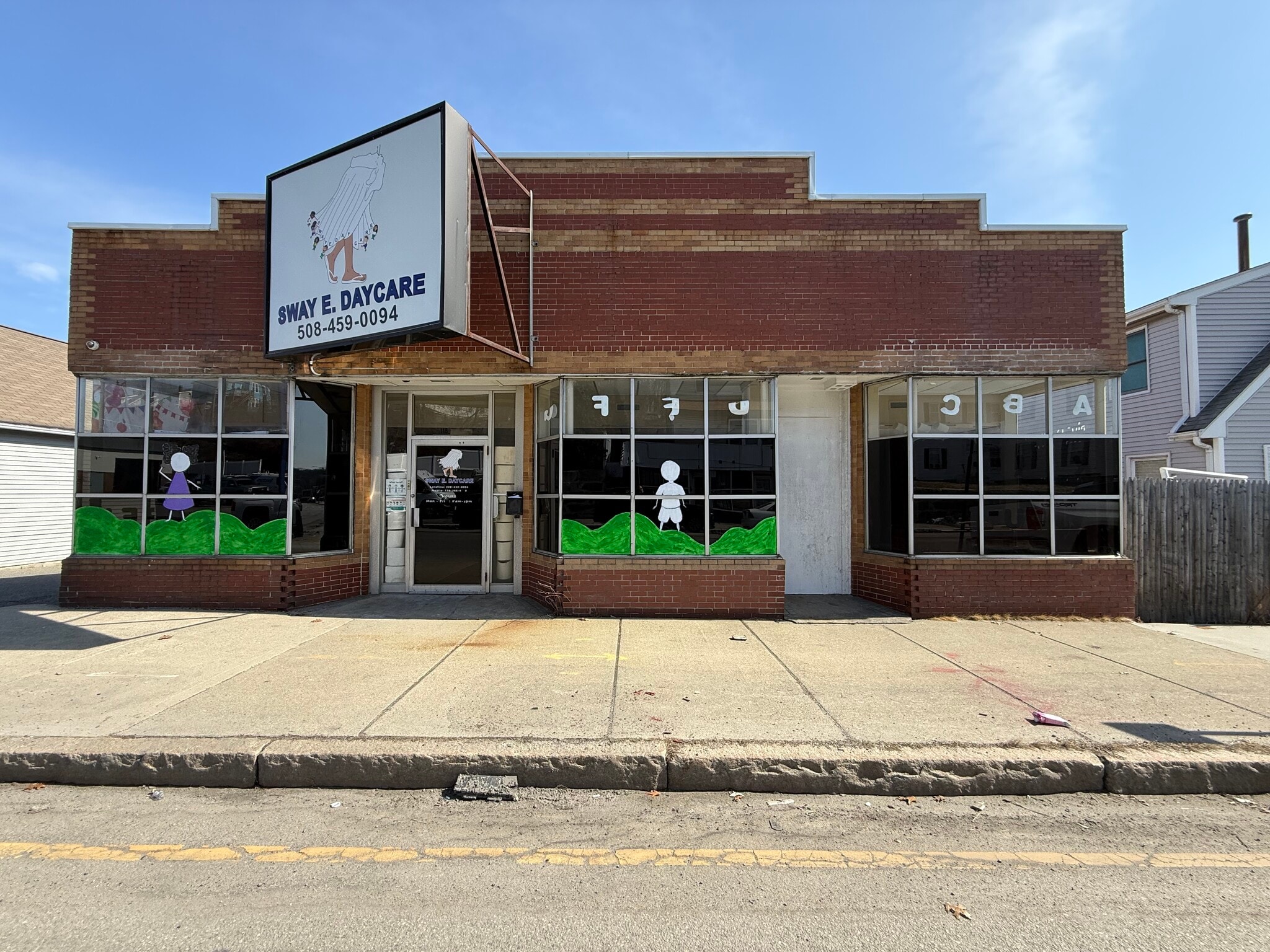 118 W Boylston St, Worcester, MA for sale Primary Photo- Image 1 of 34