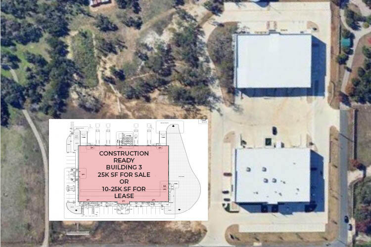 2205 Downing Ln, Leander, TX for lease - Building Photo - Image 2 of 17