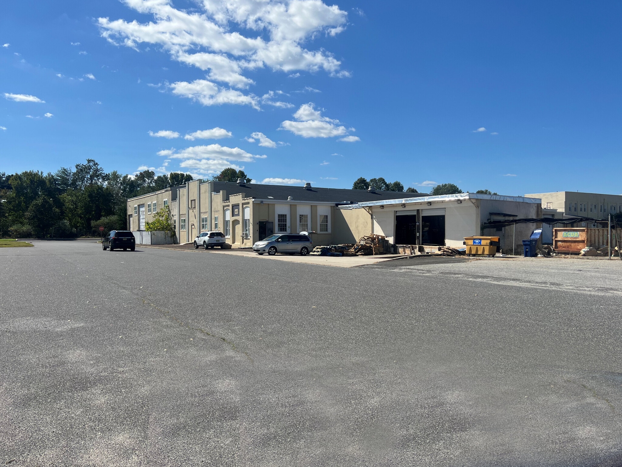 801 Atlantic Ave, Egg Harbor City, NJ for lease Building Photo- Image 1 of 52