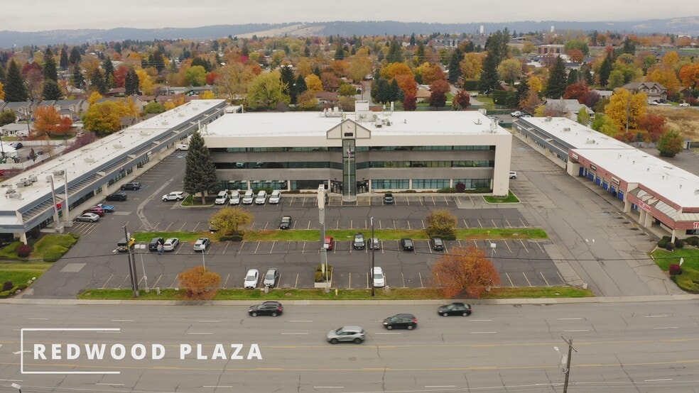 11707 E Sprague Ave, Spokane Valley, WA for sale - Commercial Listing Video - Image 2 of 36