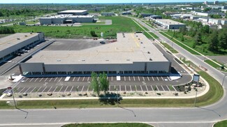 Plus de détails pour 190 Resource Rd, Kingston, ON - Flex à vendre