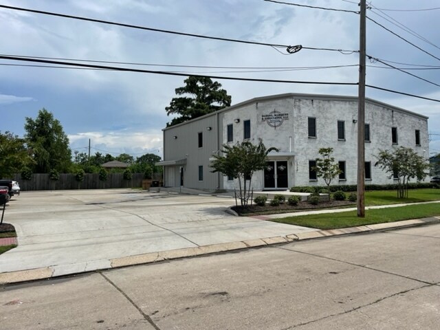 2728 Decatur St, Kenner, LA à louer - Photo du bâtiment - Image 3 de 9
