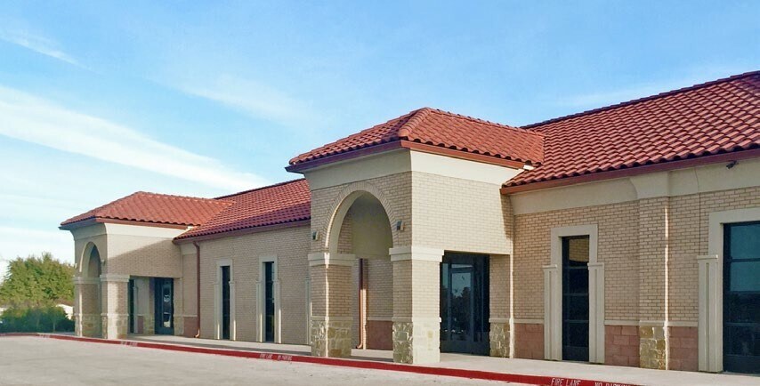 7700 Lakeview Pky, Rowlett, TX à vendre Photo du bâtiment- Image 1 de 4